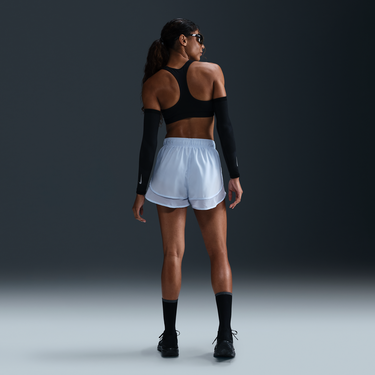 Shorts Nike Tempo Dri-FIT Running Shorts with Liner Svart | HV8915-423, 2