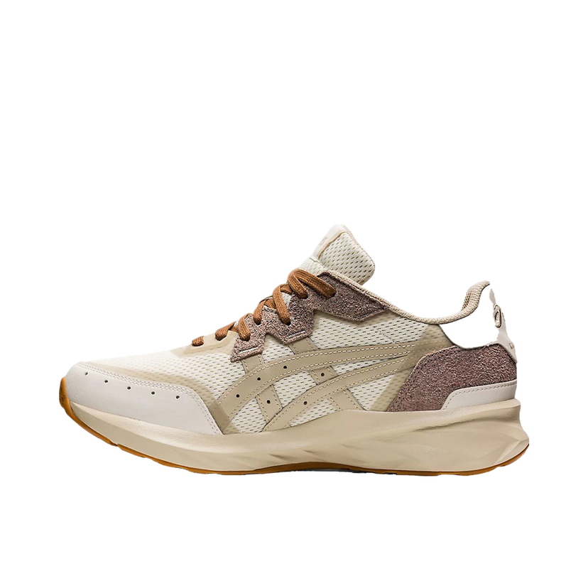 Sneakers och skor Asics Tarther Blust Brun | 1201A219-101