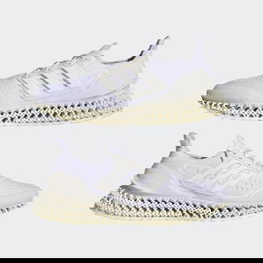 Sneakers och skor adidas Performance Ultra 4DFWD Vit | HP7598, 6