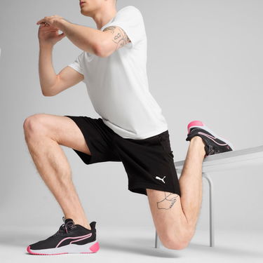 Shorts Puma Essentials 8" Shorts Svart | 525909-01, 6