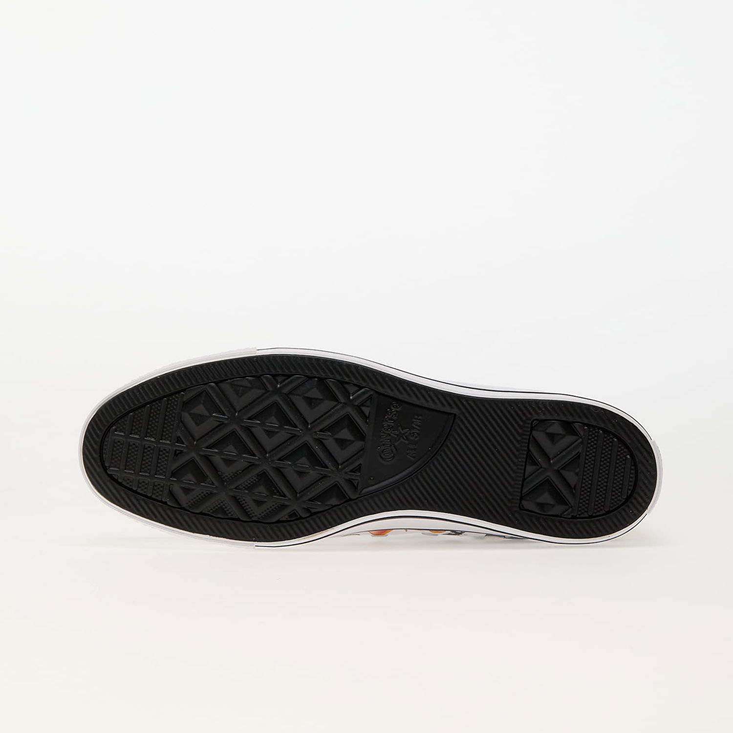 Sneakers och skor Converse Tom and Jerry x Chuck Taylor All Star "White" Vit | A15112C, 1
