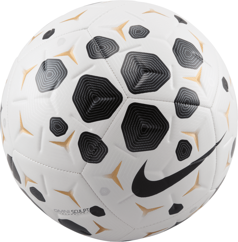 Sportutrustning Nike Nike Academy Training Soccer Ball Vit | hv4386-100