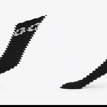 Strumpor BOSS Hugo Boss 3-Pack Iconic Crew Socks Svart | 50531517-001, 1