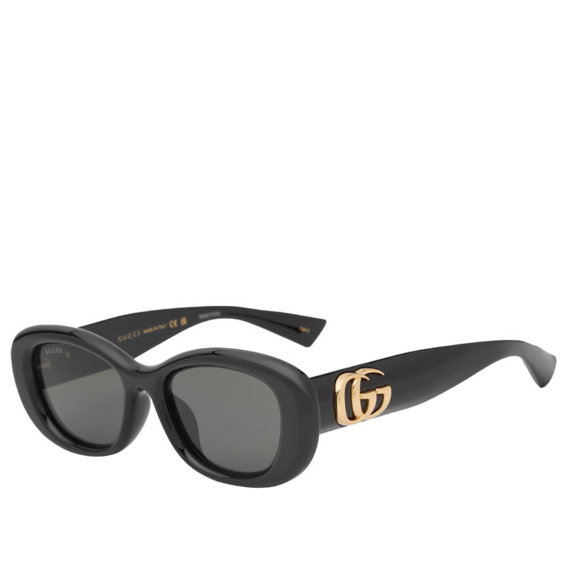 Solglasögon Gucci GG1829SK Sunglasses Svart | GG1829SK-001