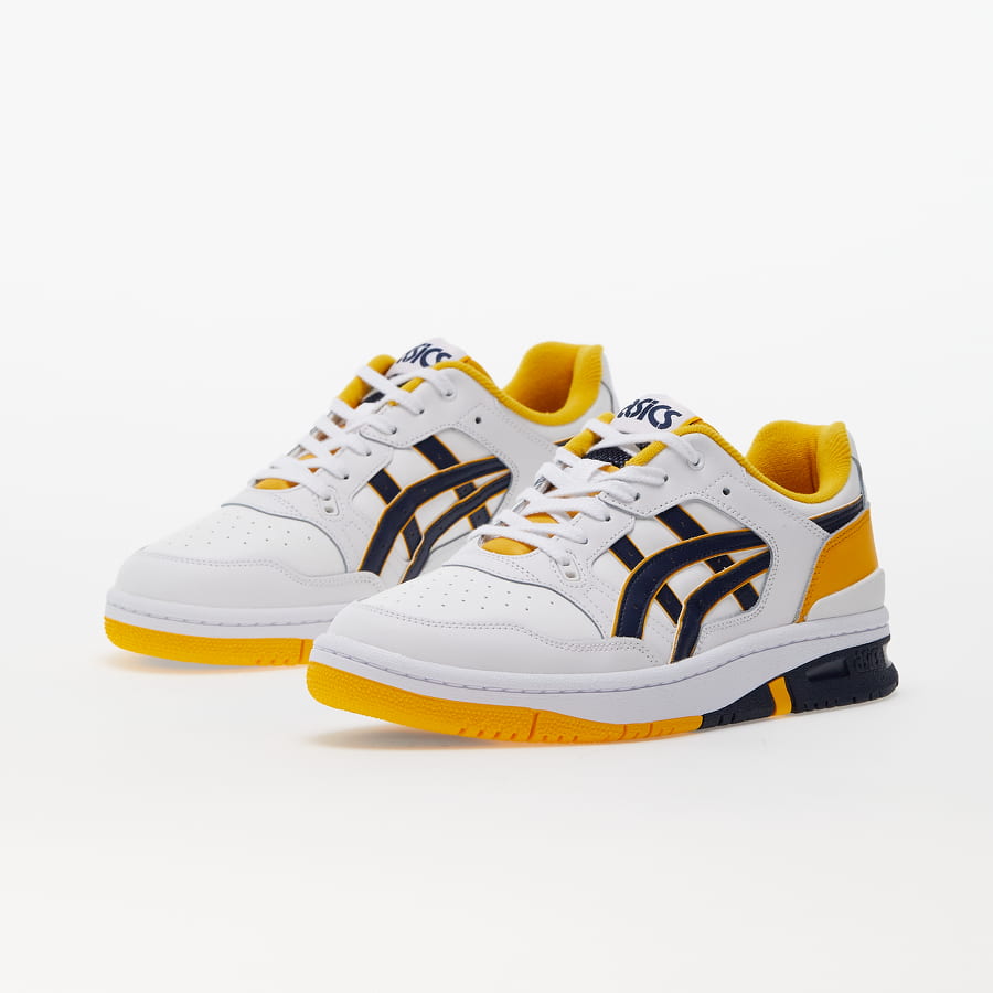 Sneakers och skor Asics EX89 Vit | 1201A476-112, 1