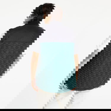 Väst Vans Drill Chore Vest Grön | VN0A5FPAZA61, 1