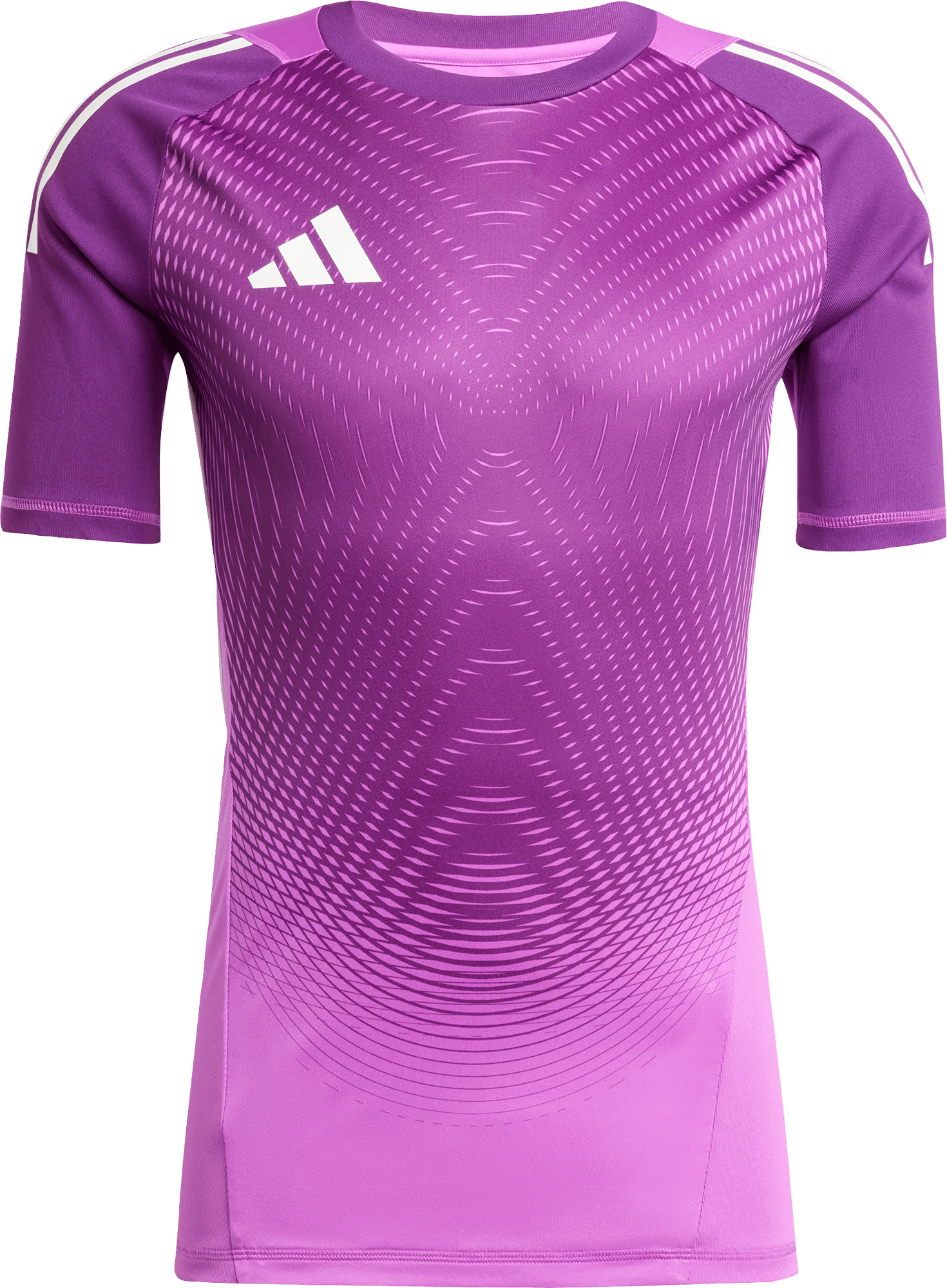 Jersey adidas Originals Adidas Tiro25 Pro Goalkeeper Jersey Purpur | jp4375, 0