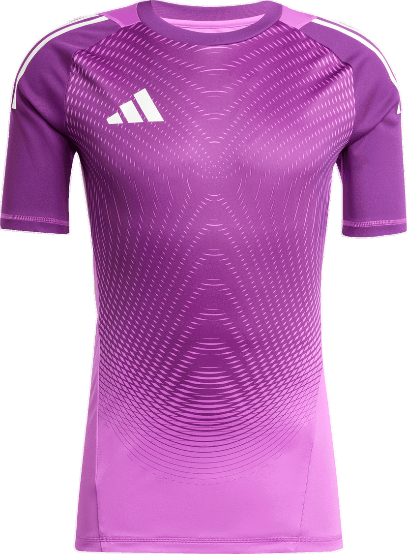 Jersey adidas Originals Adidas Tiro25 Pro Goalkeeper Jersey Purpur | jp4375