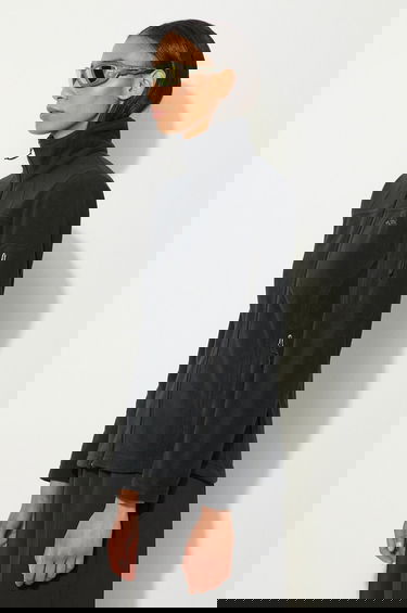 Sweatshirt Columbia Fast Trek II Fleece Jacket Svart | EL6081, 3