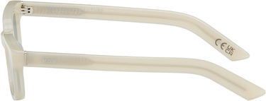 Solglasögon RETROSUPERFUTURE RETROSUPERFUTURE Gesto Sunglasses Vit | SWV, 2