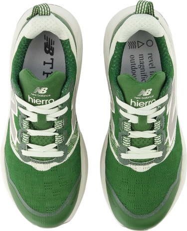 Sneakers och skor New Balance Fresh Foam X Hierro v9 Grön | wthiere9-wthiere9, 2
