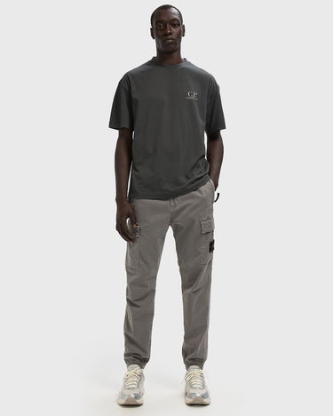 Cargo byxor Stone Island Cargo Jogger Pants Grå | K2S153100033S00L1.V016B, 2