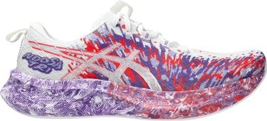 Sneakers och skor Asics NOOSA TRI 16 Flerfärgad | 1011b872-101, 0