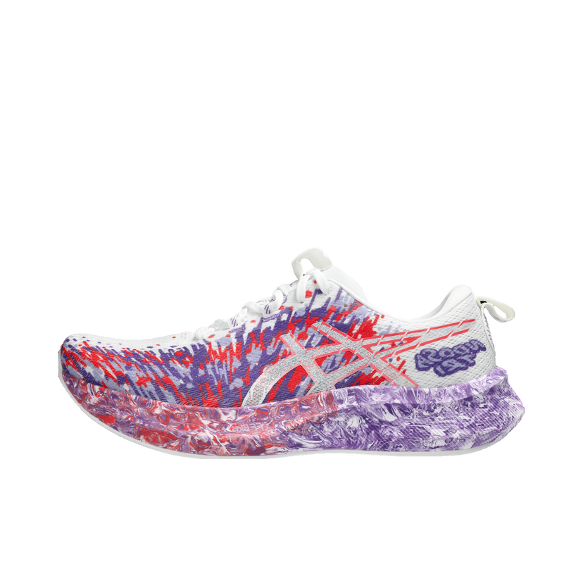 Sneakers och skor Asics NOOSA TRI 16 Flerfärgad | 1011b872-101