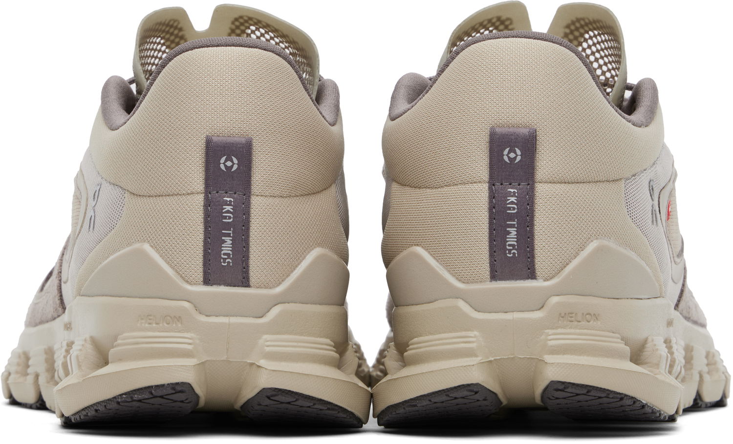Sneakers och skor On Running FKA twigs Edition Cloud Beige | 3WF10700603, 1