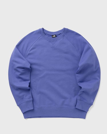 Sweatshirt The North Face Relaxed Crew Sweatshirt Blå | NF0A8C366IF1, 1