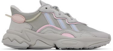 Sneakers och skor adidas Originals Gray Ozweego Grå | GY4907, 0