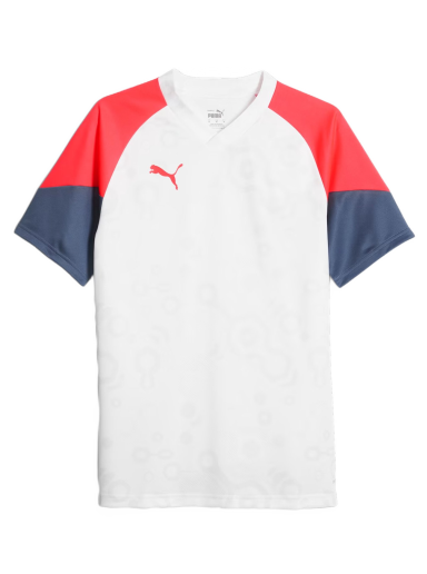 Jersey Puma individualCUP Vit | 658481-53