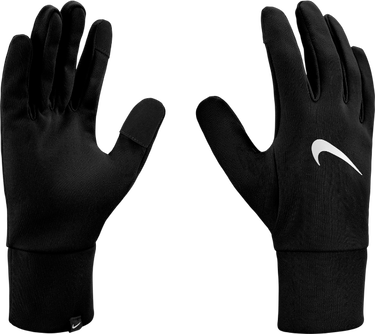 Handskar Nike Therma-FIT Fleece Gloves Svart | 9316-52-010, 4