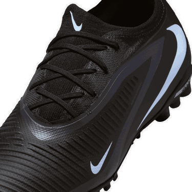 Sneakers och skor Nike Phantom 6 Low Pro FG Svart | hj4122-003, 6