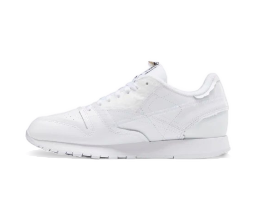 Sneakers och skor Reebok Maison Margiela x Project 0 CL MO Vit | GW4993