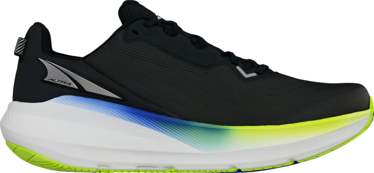 Sneakers och skor Altra Running Altra FWD VIA Svart | al0a85pn-0401, 0