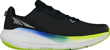 Sneakers och skor Altra Running Altra FWD VIA Svart | al0a85pn-0401, 0