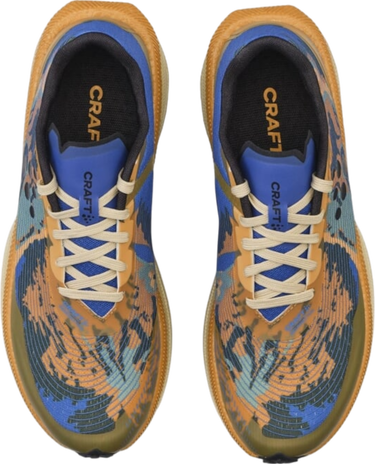 Sneakers och skor Craft Craft Endurance Trail Flerfärgad | 1913374-685007, 2