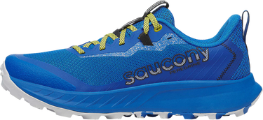 Sneakers och skor Saucony Peregrine 15 Blå | s20990-161, 1