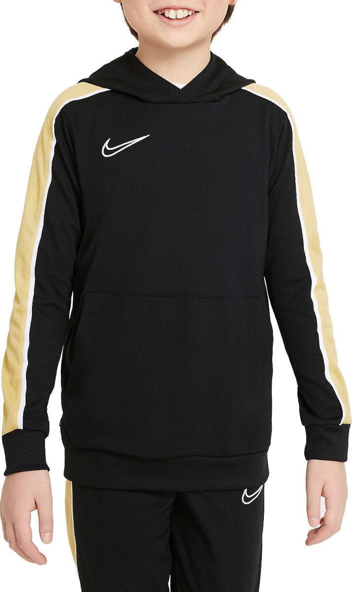 Sweatshirt Nike Nike Dri-FIT Academy Football Hoodie Svart | cz0970-011