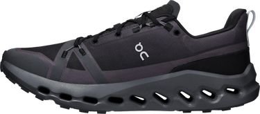 Sneakers och skor On Running Cloudsurfer Trail Waterproof Svart | 3me10270106, 2