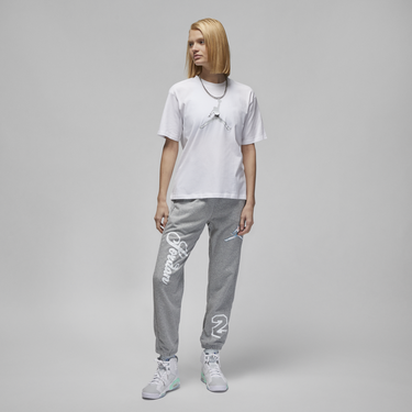 T-shirt Nike Graphic Tee Vit | FJ2510-100, 1