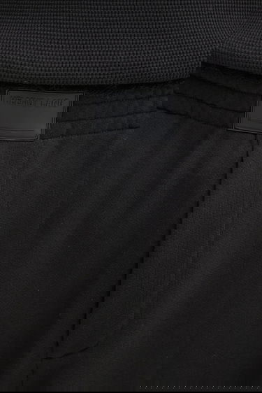 Träningsbyxor Helmut Lang Helmut Lang Relaxed Leg Sweatpants Svart | P02HM203, 3