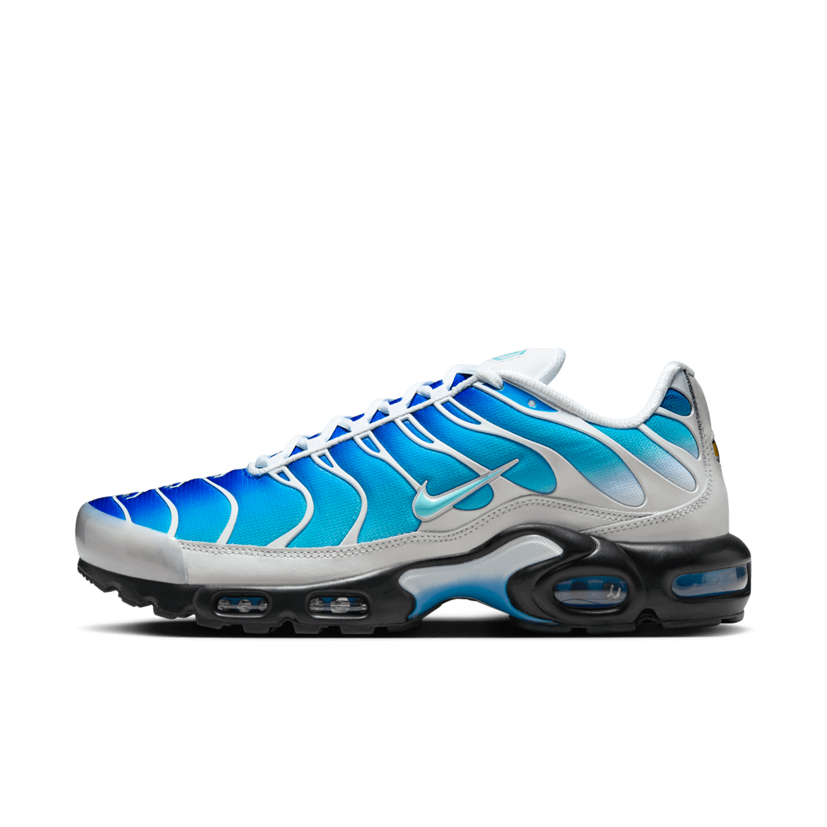 Sneakers och skor Nike One Block Down x Air Max Plus "Light Photo Blue" Blå | FZ3308-400, 0