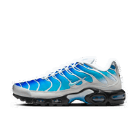 One Block Down x Air Max Plus "Light Photo Blue"