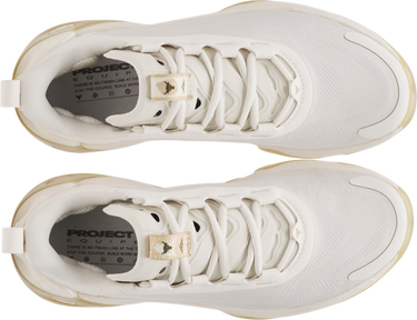 Sneakers och skor Under Armour Project Rock 8 Vit | 6000756-279, 2