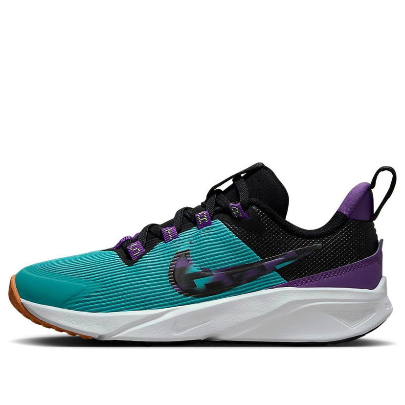 Sneakers och skor Nike Star Runner 4 SE Turkos | FJ1806-300