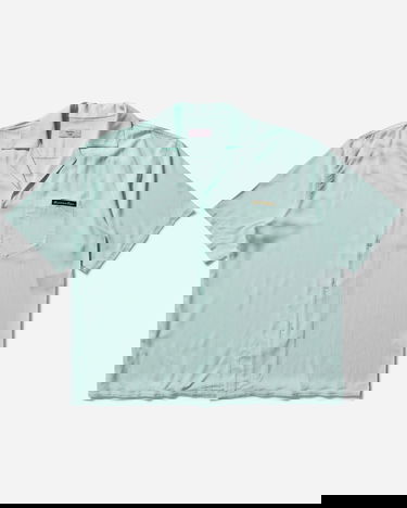 Skjorta Martine Rose Hawaiian Shirt Grön | 404WS13412A, 1