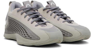 Sneakers och skor adidas Performance Anthony Edwards 1 Low Grå | JS1775, 3