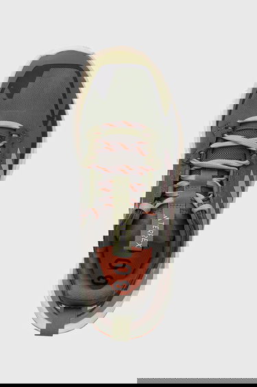 Sneakers och skor adidas Performance TERREX Free Hiker 2 Low Grön | IG8892, 4