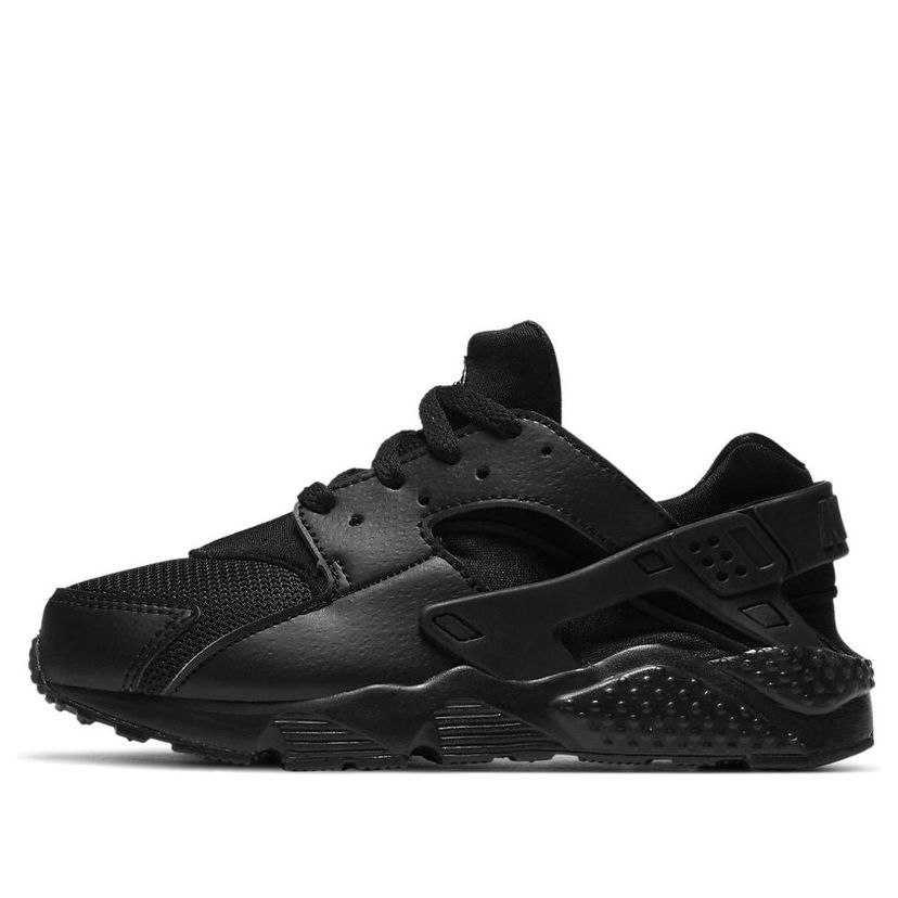 Sneakers och skor Nike Huarache Run Svart | 704949-016