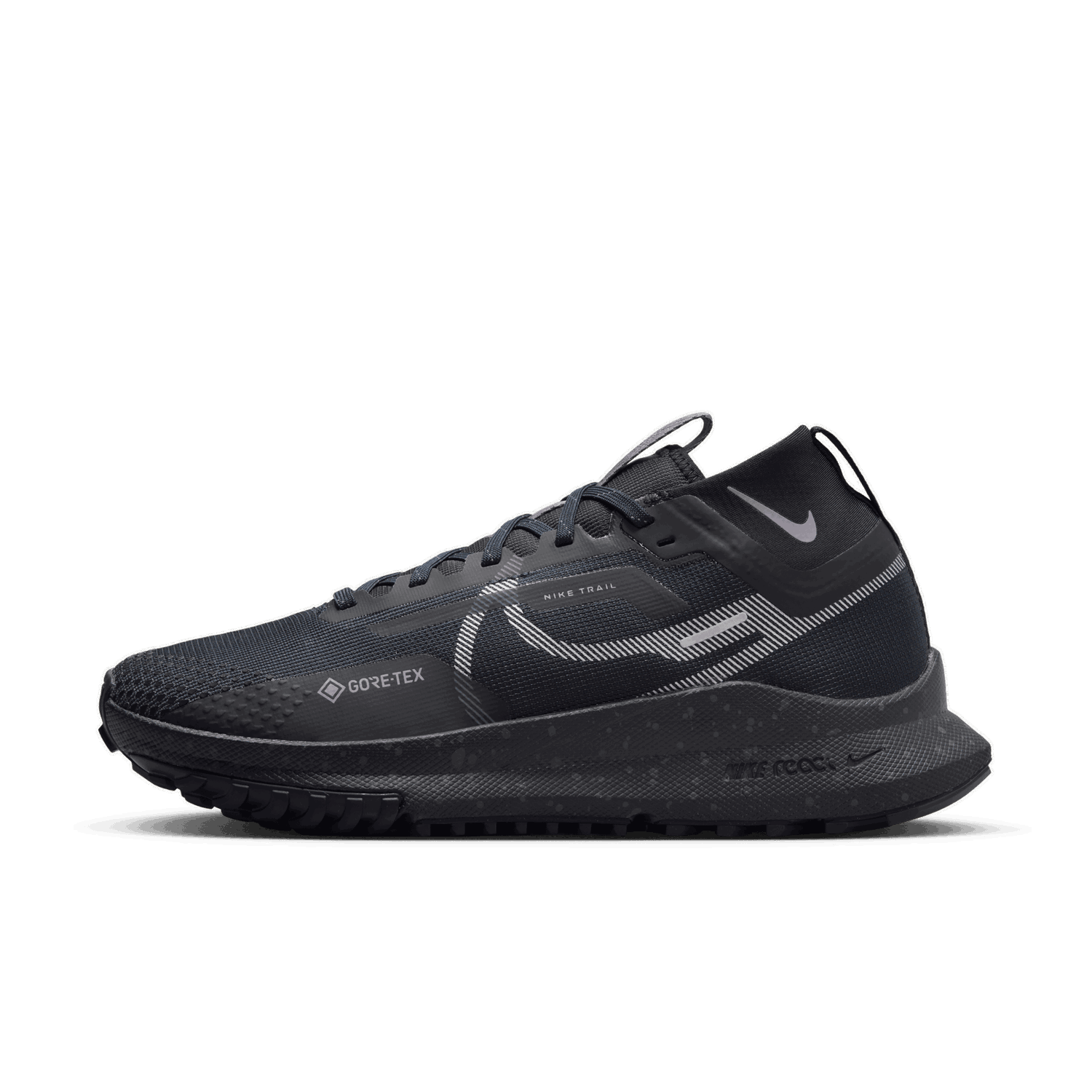 Sneakers och skor Nike trailové boty Pegasus Trail 4 GORE-TEX Svart | FZ4343-400, 0