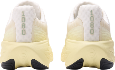 Sneakers och skor New Balance Fresh Foam X 1080 v14 Gul | w1080q14-w1080q14, 4