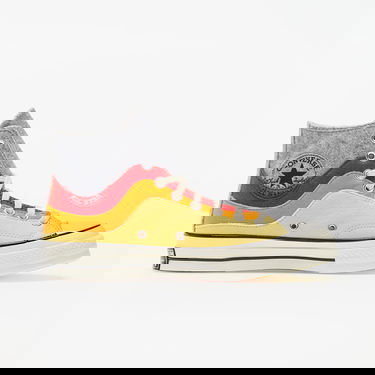 Sneakers och skor Converse Chuck 70 Gul | 169518C, 1