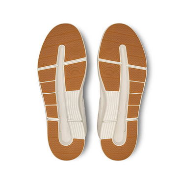 Sneakers och skor On Running THE ROGER Clubhouse Mid Vit | 3WD11150248, 3