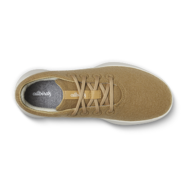 Sneakers och skor Allbirds Wool Runner Go, Size 8 Beige | A11002M, 3