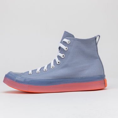 Sneakers och skor Converse Chuck Taylor All Star CX Hi Blå | 167808C, 1