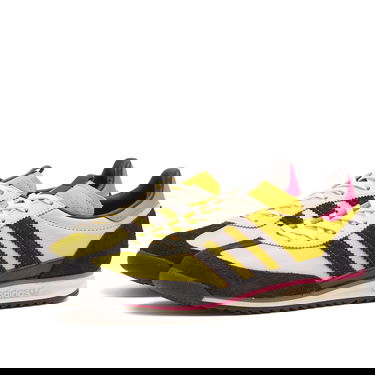 Sneakers och skor adidas Originals SL 72 OG Gul | JI2453, 2