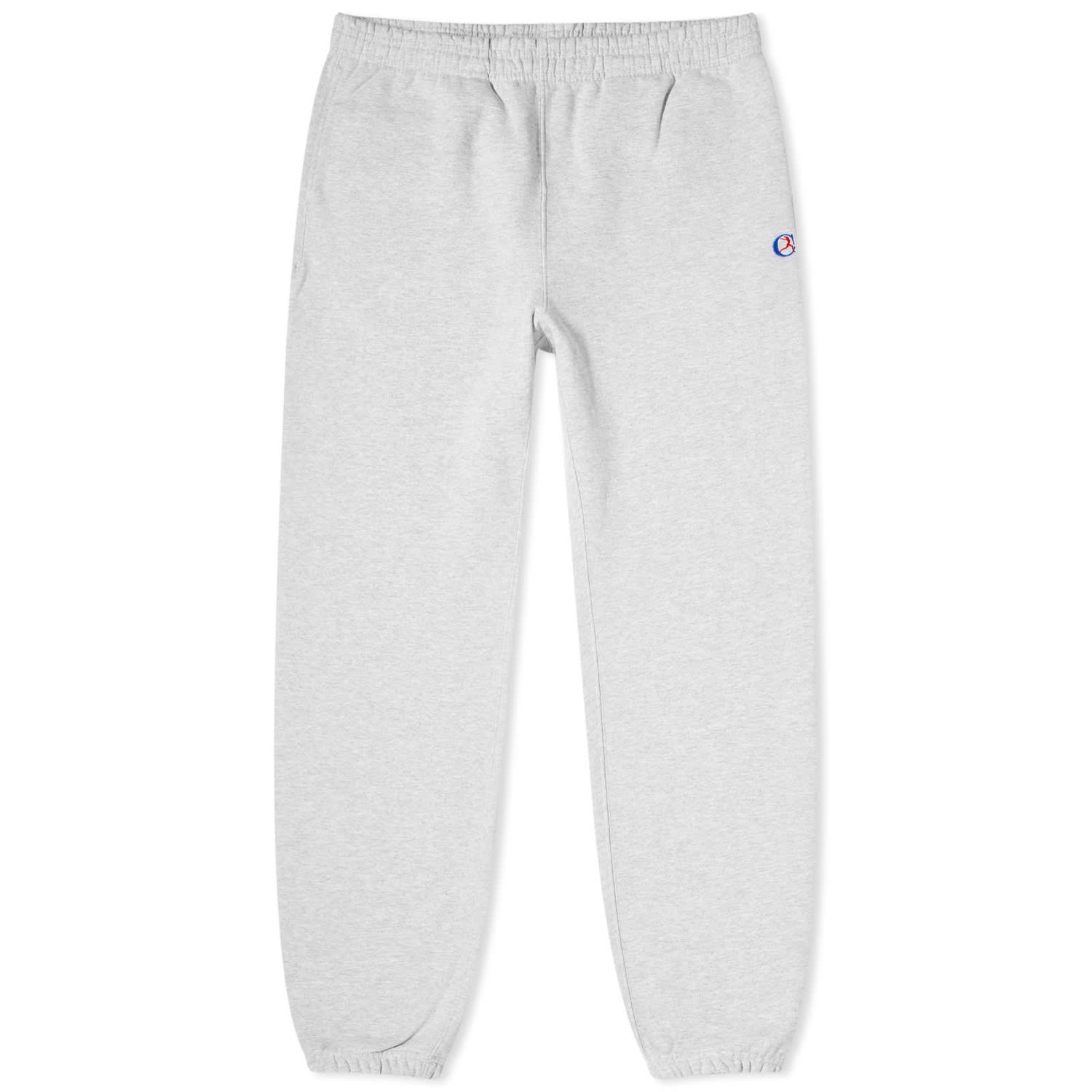 Träningsbyxor Champion Made in USA Reverse Weave Sweat Pants Grå | P1714-X2UC, 0