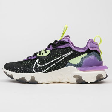 Sneakers och skor Nike React Vision Svart | CD4373-002, 0